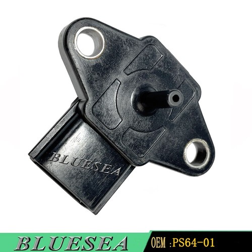MAP BOOOST SENSOR For Nissan Frontier 2.4L 3.3L PS64-01 22365-9E020 - Bild 4 von 5