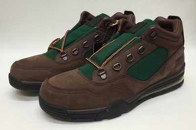 BNIB Men's DC Skateboard Shoes Winter Boot Situationormal Sz 8.5 Beef N Broccoli