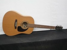 Seagull S6 Original Acoustic Guitar 6-String Pre-owned Very Good Condition 