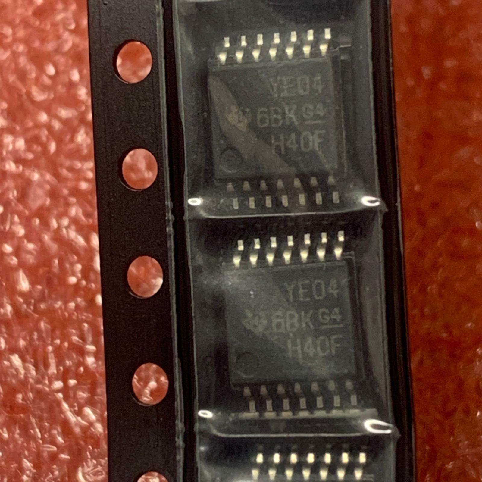 世界有名な Ti Tps2394pw 60個セット Soultechengenharia Com Br