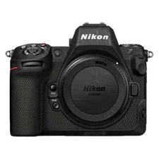 For Nikon Z8 Skin Z8 Camera Skin Anti-Scratch Protective Sticker Wrap Skin  Film