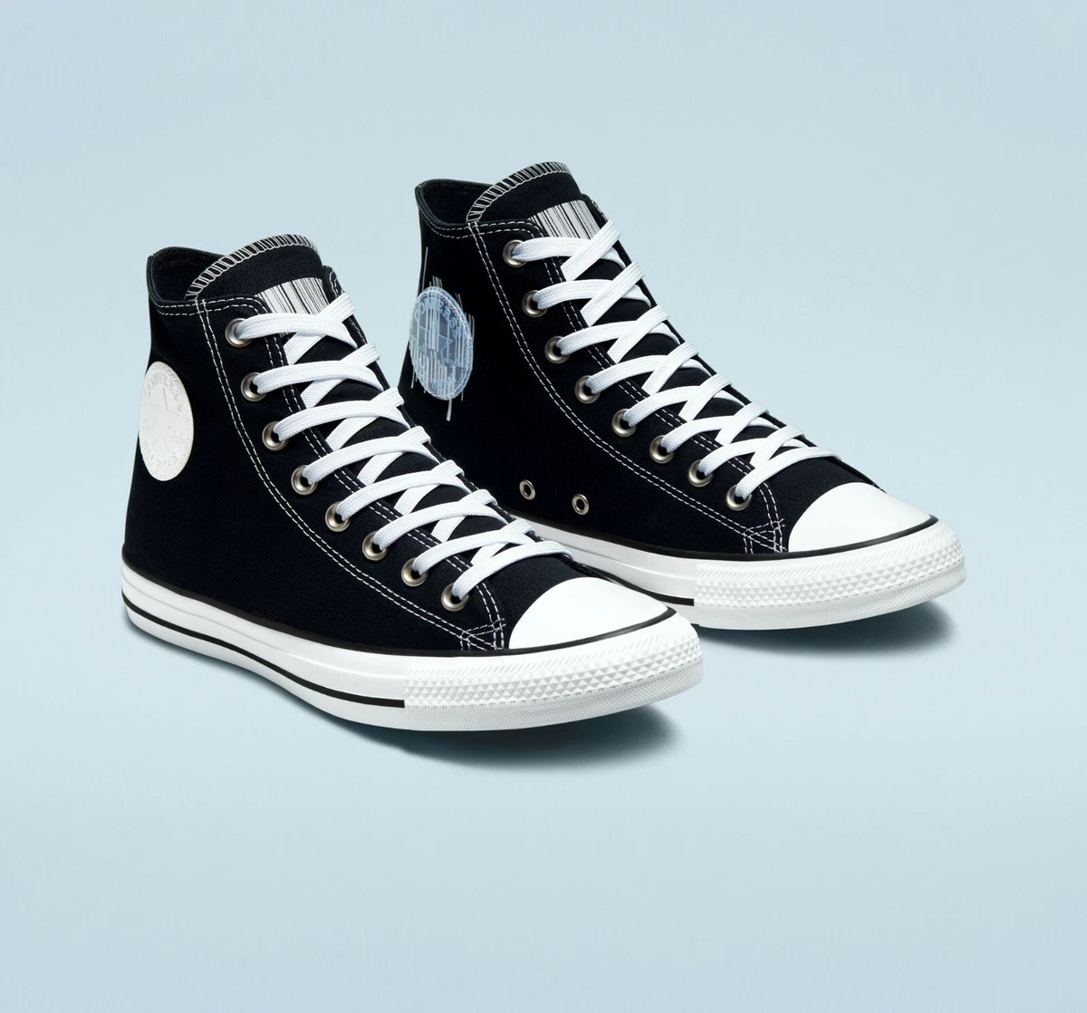 Converse chuck taylor all star translucent 2025