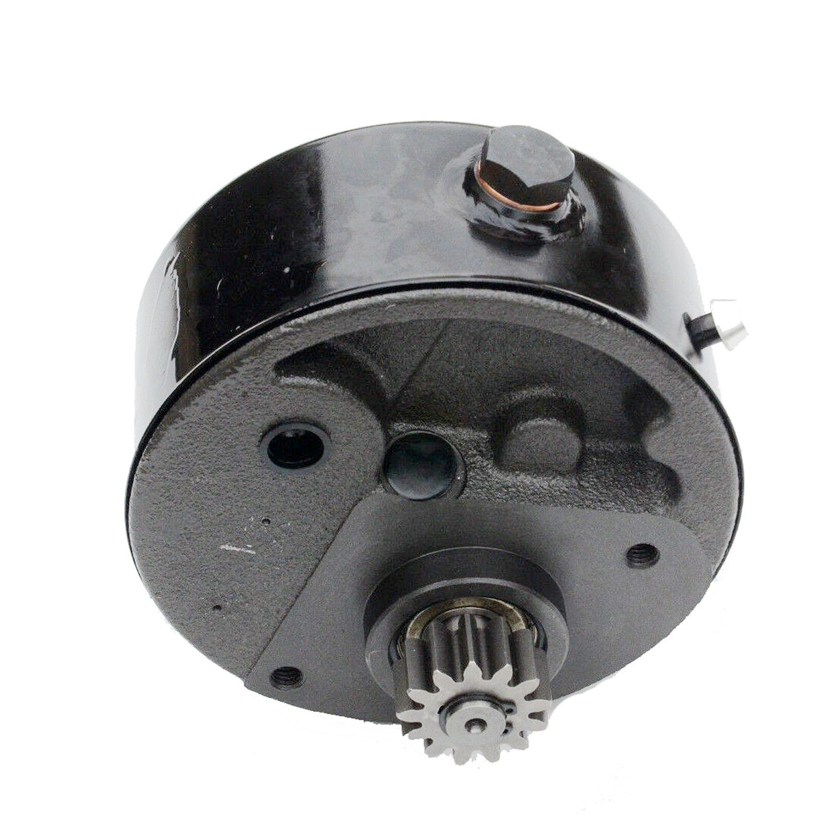 773126M92 - Massey Ferguson Power Steering Hydraulic Pump | UK branded tractor spares