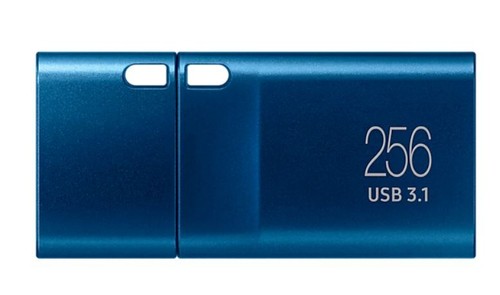 Samsung USB Type-C 64GB 128GB 256GB USB Flash Drive Memory Stick Backup Pen UK - Photo 6/39
