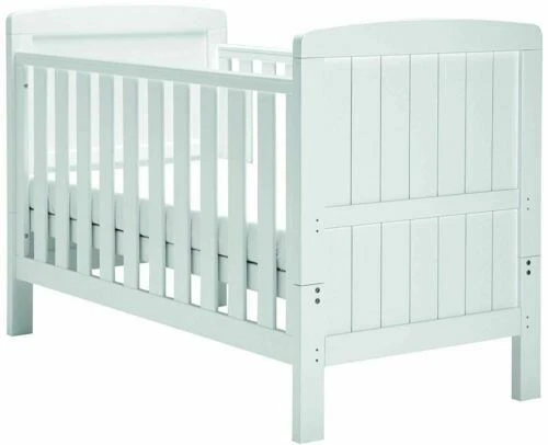 East Coast Nursery Cots & Cribs with Mattresses