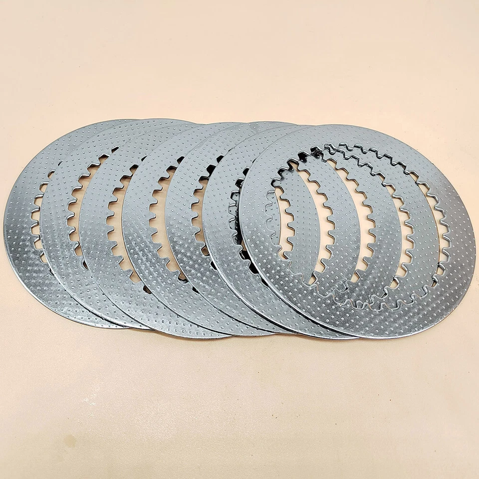 Комплект сцепления высокопрочные пружины и прокладка для Kawasaki KX 250F KX250F 2004-2008 - Изображение 4 из 4