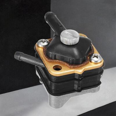 Kraftstoffpumpenbaugruppe für Johnson Evinrude, ersetzt Motorkraftstoffpumpe