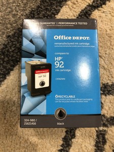 canon 245 ink office depot