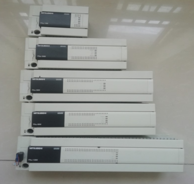 Free Fast Delivery MITSUBISHI PLC AD75P3-S3 AD75P3S3 Refurbished