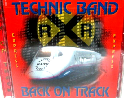 Back On Track | eBay