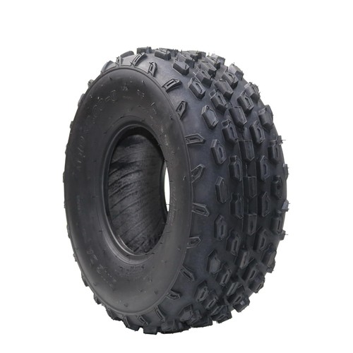 Set of 2 ATV Tires All-Terrain Tires 19X7-8 4PR ATV UTV Trail Sand Mud Off-Road - Picture 9 of 9