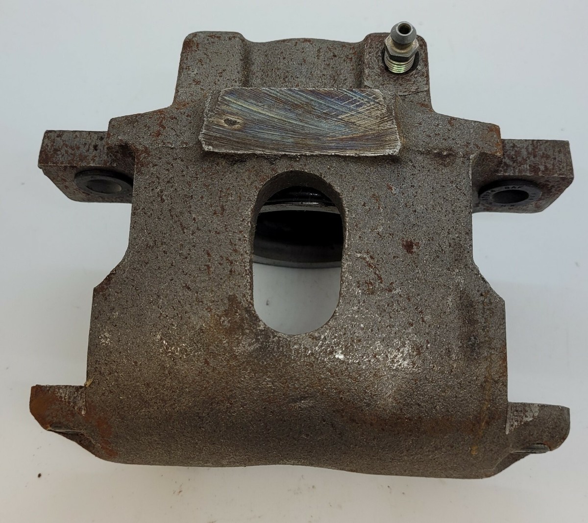 1971-1974 Satellite Cuda Charger Challenger Left Brake Caliper 