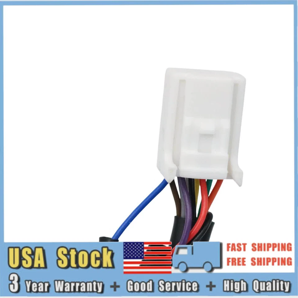 Steering Wheel Audio Volume Control Switch Black L+R For Lexus GX470 Base 03-09 Foto 4 de 4