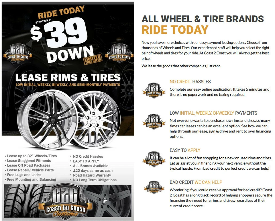 RUEDA DE REPUESTO 20" BLOQUE DIAMANTE NEGRO BRILLO 5X108 BD-8 20X10.5 (1) Foto 4 de 4