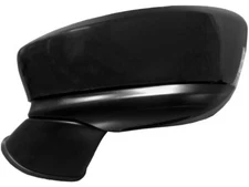 For 2017-2018 Toyota Yaris iA Mirror Left TechPro 89129CVCG