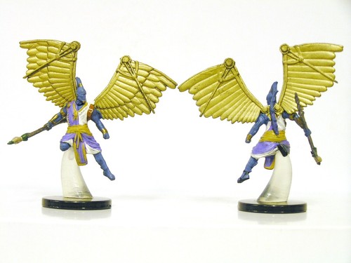 D&D Icons of the Realms - Mythic Odysseys of Theros - Miniatur aussuchen - Bild 39 von 46