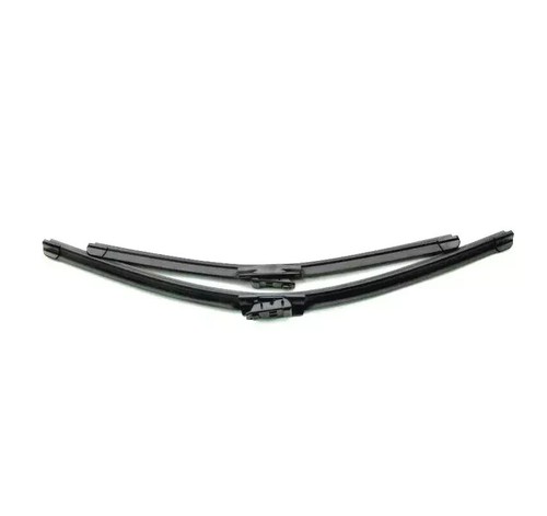 New Genuine Set Front Windshield Wiper Blades Kit For 2014-2023 Maserati Ghibli - Picture 2 of 4