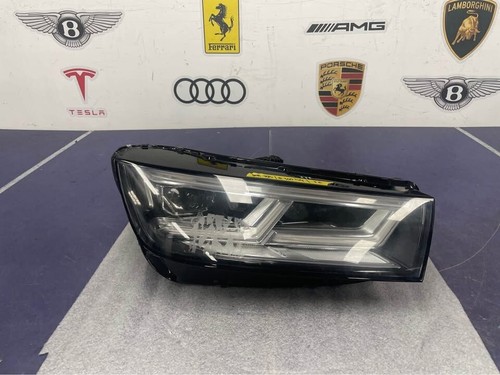Audi SQ5 Q5 80A Front Right Headlight - 80A941036A .300744 - Bild 6 von 9