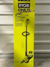 Ryobi ONE+ P20180 18V Cordless Battery String Trimmer/Edger - (Tool Only)