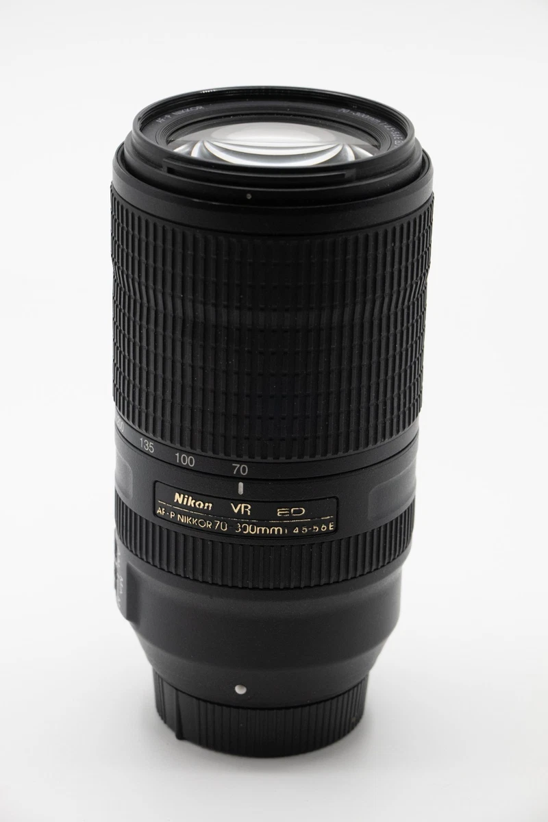 25+ Nikon 70 300mm Ed Vr Zoom Lens for sale | Updated Oct 2026
