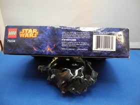 LEGO,..STAR WARS(DEATH STAR TROOPERS)# 750034 ,ORIGINAL LEGO BOX SEALED