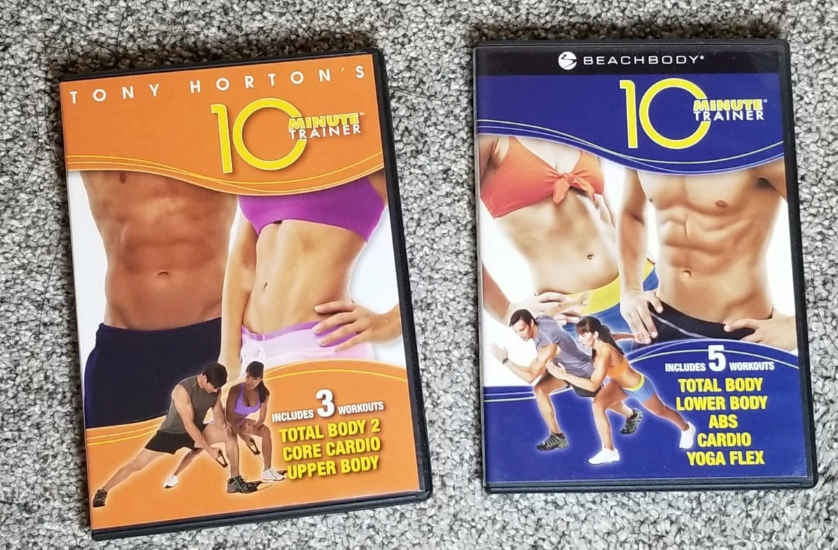 10 minute trainer products for sale | eBay