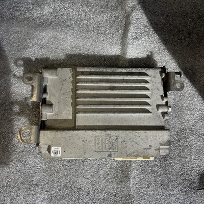 OEM JBL Radio Audio Sound System Amplifier Toyota RAV4 2022 86280-0R060 #87
