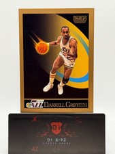 1990-91 Skybox - Darrell Griffith [Base] #278