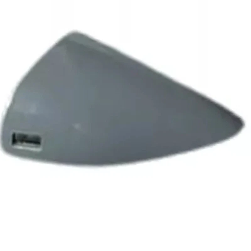 Крышка для ключа передняя левая дверная ручка крышка для Hyundai Elantra MK7 2020-2023 новая - Изображение 3 из 4