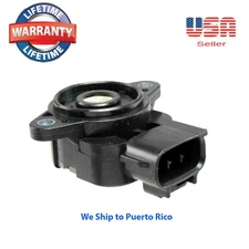 Throttle Position Sensor TPS Fit OEM # 8945220130 Prizm Vibe Scion Subaru Toyota