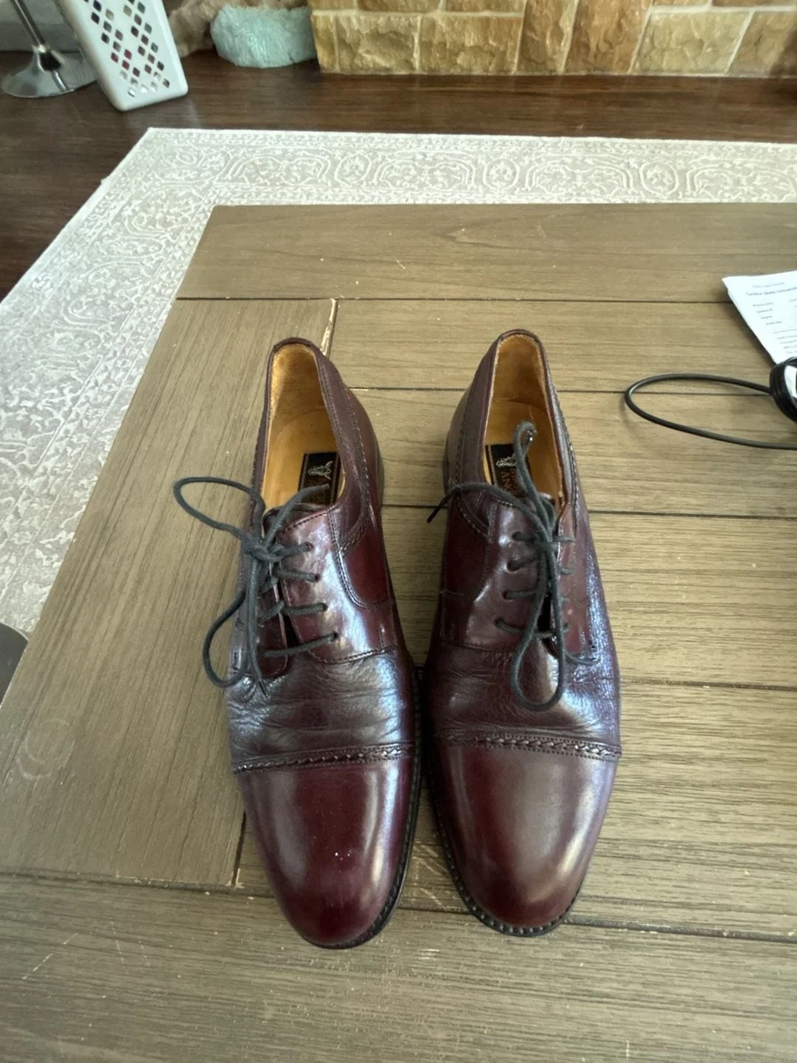 Derby Men's Dress Shoes for sale - eBay