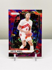 Scottie Barnes 16 Card Prices | Scottie Barnes 16 Card List