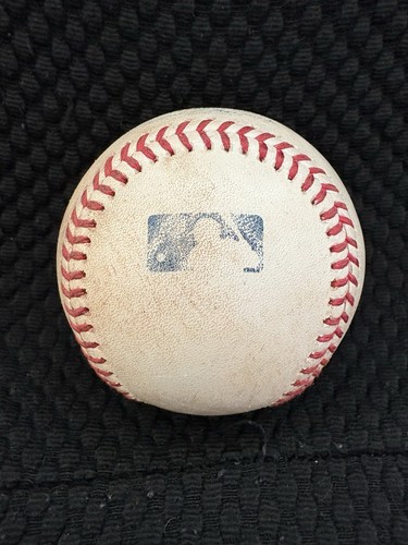 Rawlings Official MLB Major League Baseball Robert Manfred Jr. FREE SHIP - Picture 4 of 13