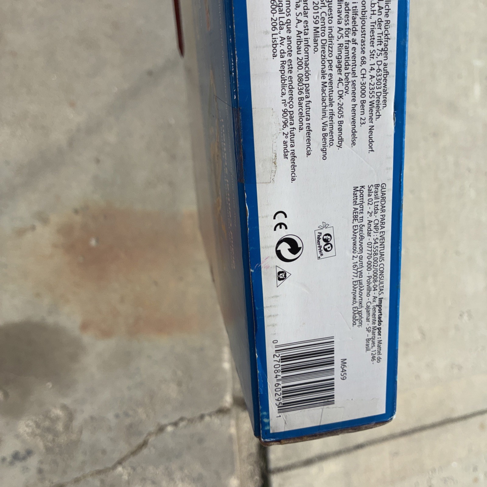 GEOTRAX VEHICLE GIFT SET 4 Teams CONFUSED, FRIENDLIEST, CRABBIEST & BUSIEST NEW