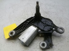 Citroen Xsara Picasso N68 original Heckwischermotor 9631473680 53011912 VALEO BJ