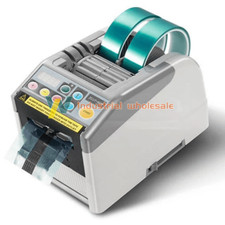 1PCS New ZCUT-9GR Electronic Tape Dispenser Cutter Machine