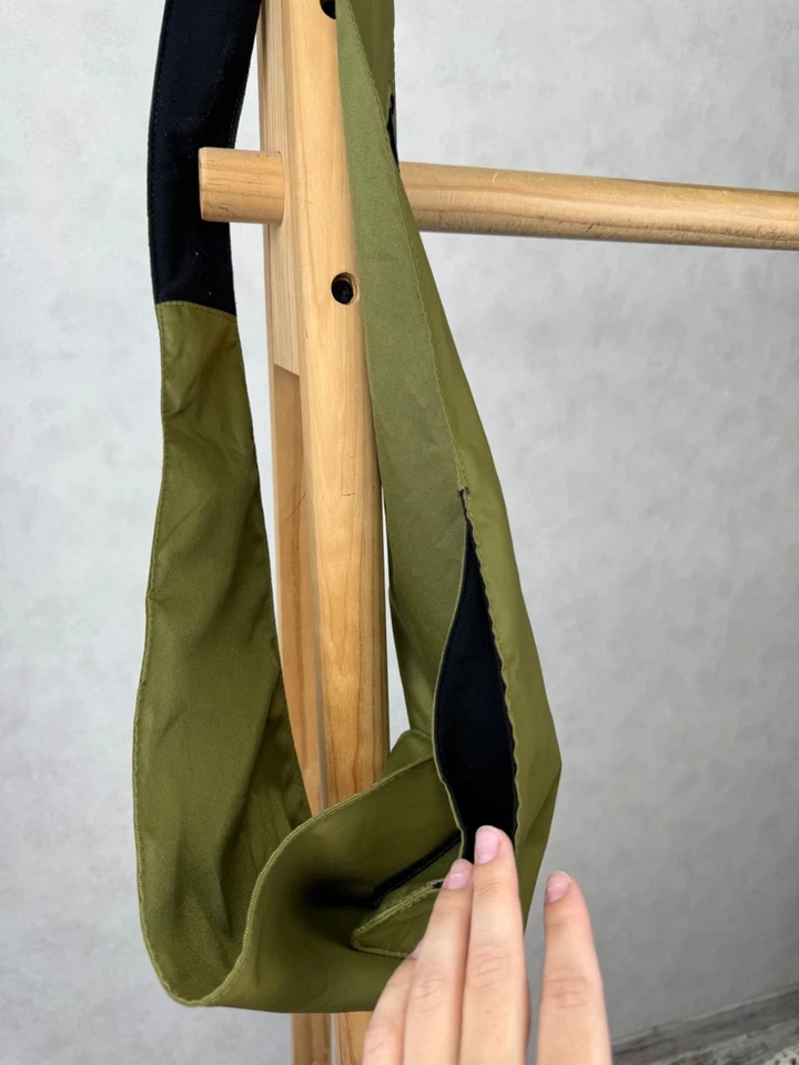 Bandolera vintage Nike y2k Foto 4 de 4