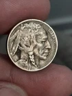 1926- D Buffalo Nickel