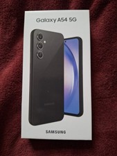 Ovp Samsung A54 5g Originalverpackung