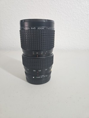 PENTAX 0 ペンタックス PENTAX-A 中判 SMC レンズ 45mm smc F4.5 公式