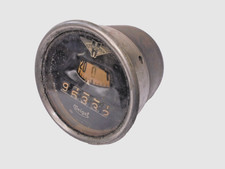 Veigel Walzentacho Ø 60 mm Einbaumaß Hanomag Komisbrot Vorkrieg Oldtimer