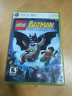 LEGO Batman: The Videogame (Microsoft Xbox 360)