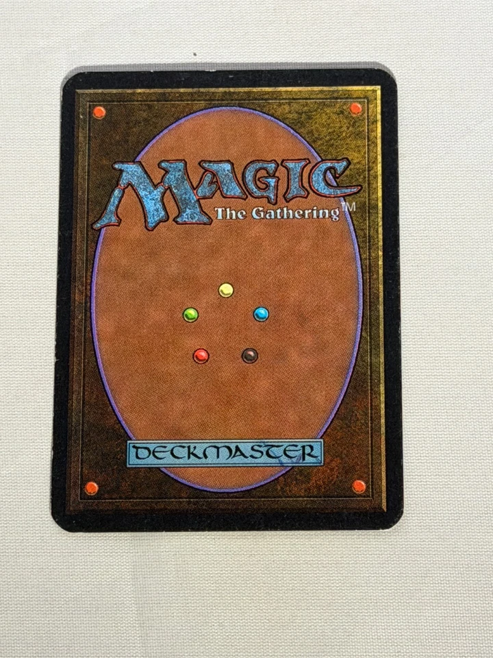 MTG Power Sink Alpha Magic the Gathering - Image 2 of 2
