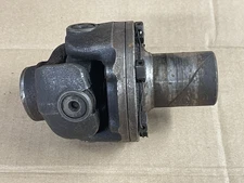 1930 1931 Ford Model AA U-Joint Truck AA-7088 Bipartible Transmission Driveshaft