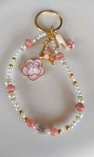 Beaded Keychain