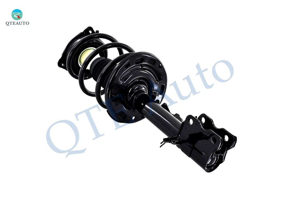 Juego Amortiguador Delantero Rápido Completo Puntal-Trasero Completo Para Nissan Quest 2011-2017 Foto 3 de 4