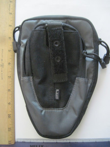 5.11 Tactical COVRT Covert Pistol Pouch