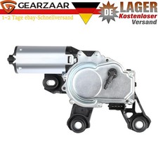 Scheiben Wischer Motor Geeignet für SKODA FABIA 6Y2 1J6955711C 1J6955711F