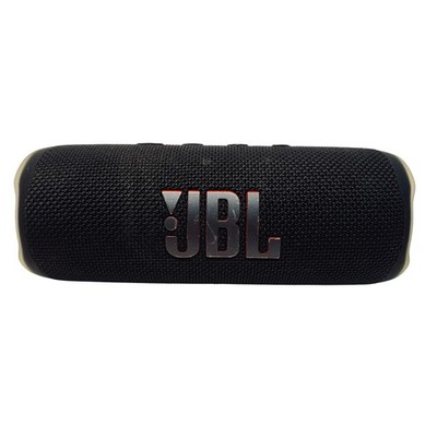 JBL Flip 6 Bluetooth 5.1 IP67 Wireless Bluetooth Speaker JBLFLIP6BLKAM