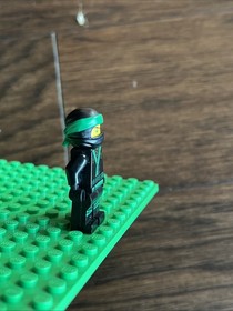 LEGO Collectable Minifigure (71019) Ninjago Movie Lloyd